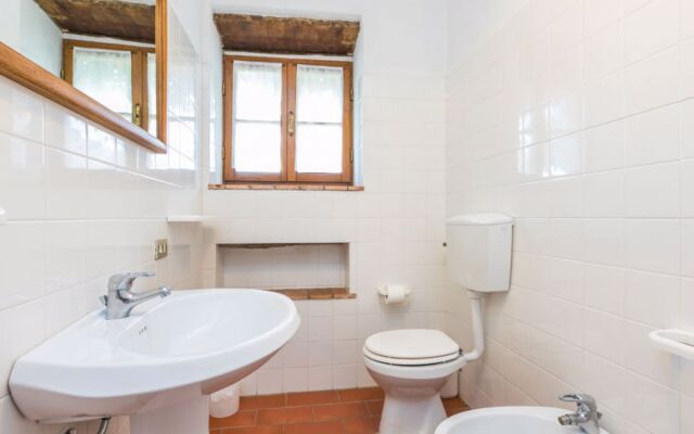 Podere Cima a Zano / Apt.Alfiero PCA108