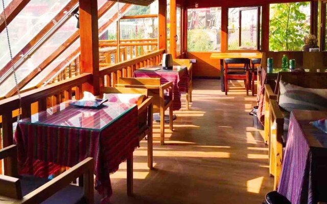 Tibetan Barley Hostel