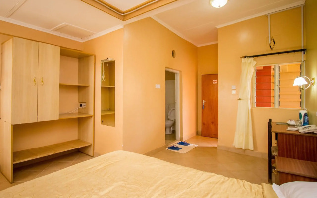 Royal Minni Inn