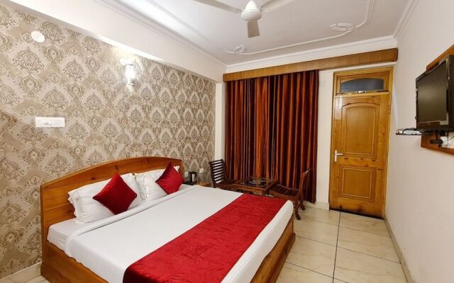 Hotel Chand Himalayan Brothers