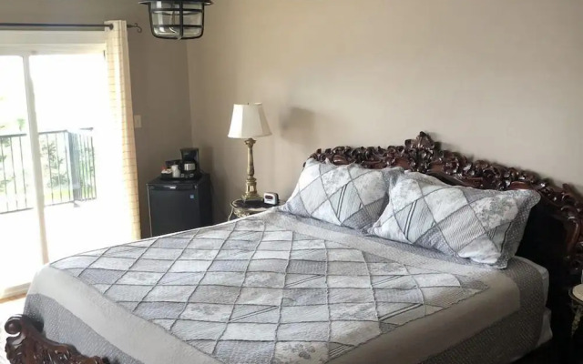 St. Martins Country Inn