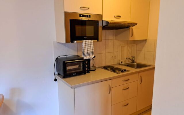 Appartment Hammerschmidt 2