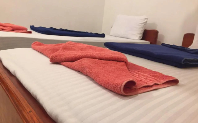 Ella Forest Paradise Hotel