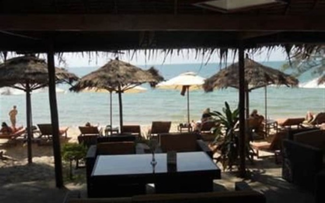 Chez Paou Sea Side