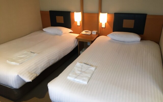 Pearl Hotel Ryogoku