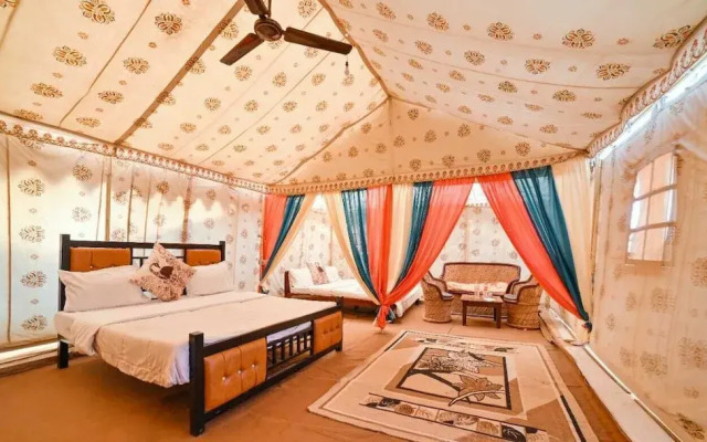 Sam Resort and Camp