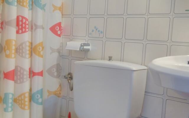 AP Costas Peñíscola Playa Estudio