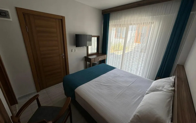 Troilus Park House Hotel