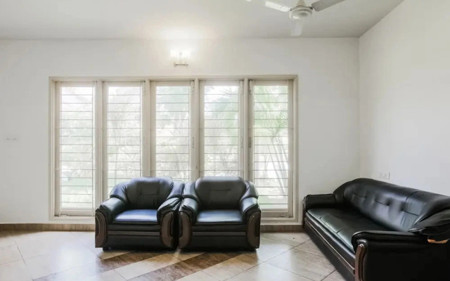 Hotel Twilight Bay By OYO Rooms