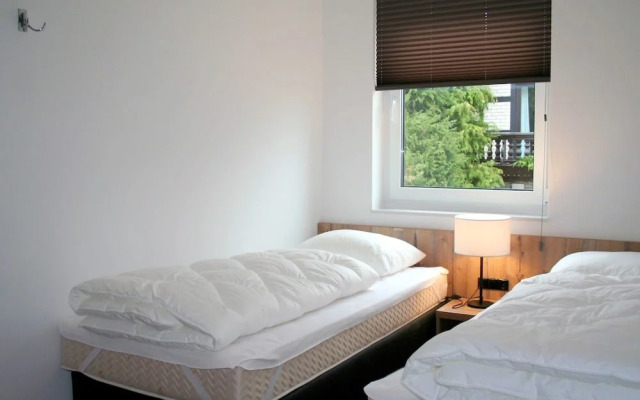 Roompot Residence Winterberg