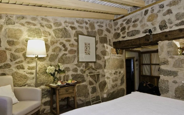 Molino de los Gamusinos