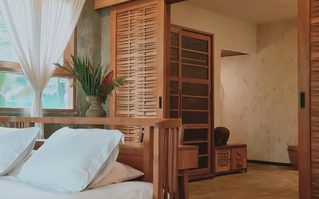 Villa OMantra Home Bali