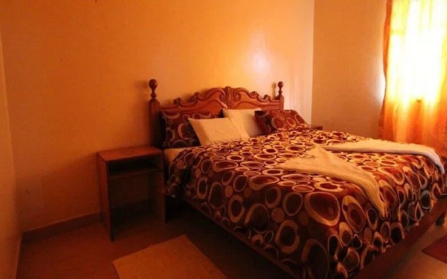 Malava K Hotel