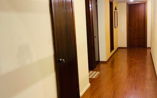 Hostal San Fernando