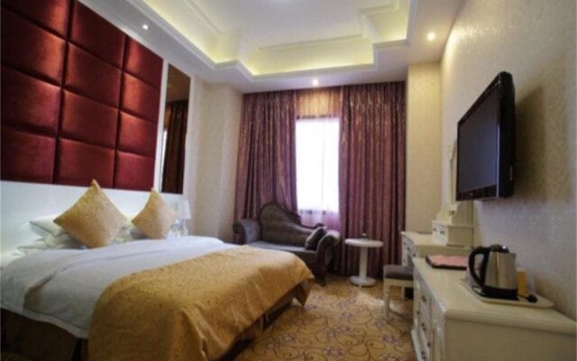 Impression Nanchong Hotel
