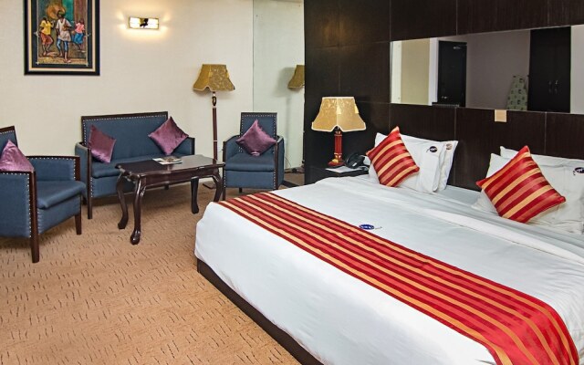 IEC Villa Resort