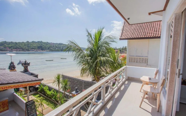 Ocean Brothers Ceningan