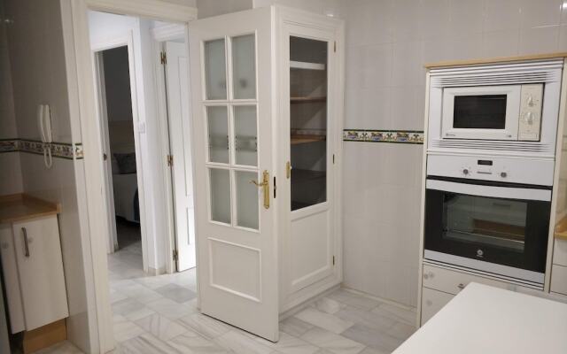 Apartamento Guesting Cayetano