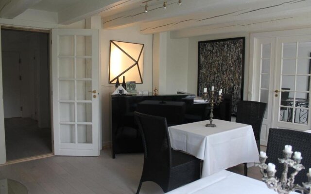 Hotel Kirsten Piil Bed & Breakfast