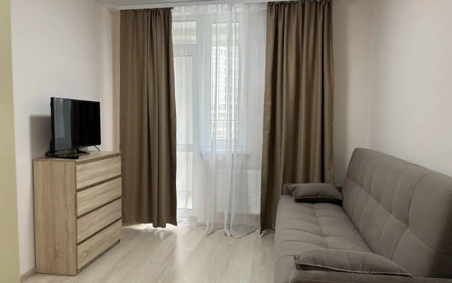 Марьин Дом на Сулимова 3/3