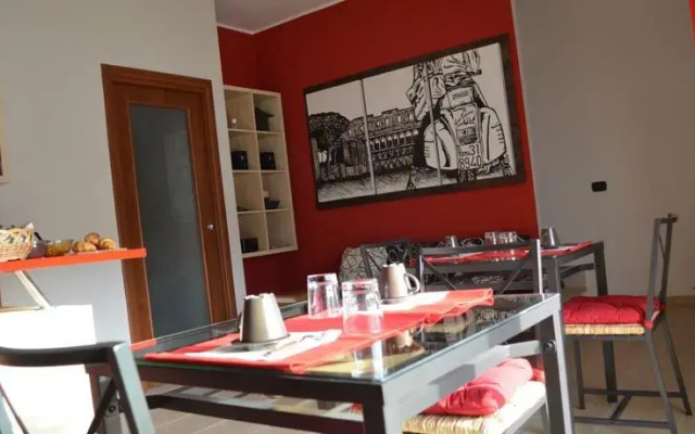 Lambruschini 69 Bed& Breakfast