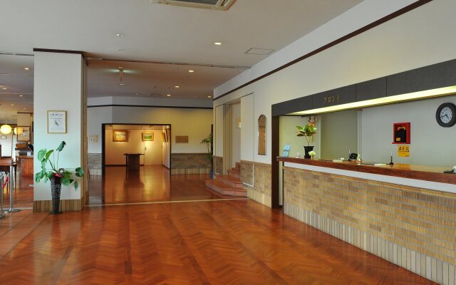 Kyo Ayabe Hotel