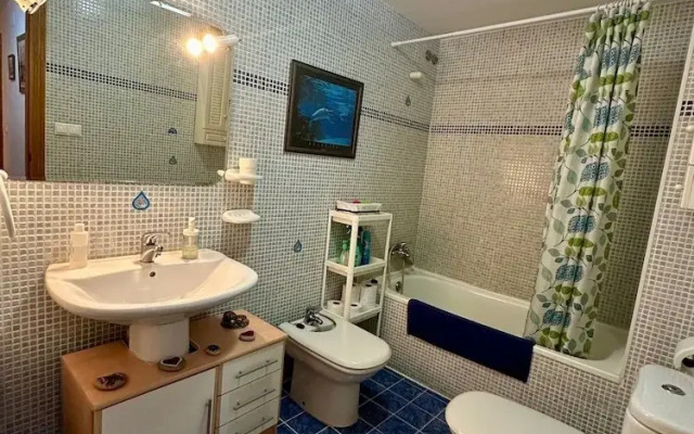 Apt Oropesa Town Rentalholidays