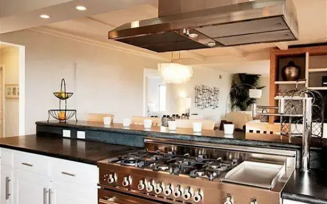 Elegance:Oceanview La Jolla