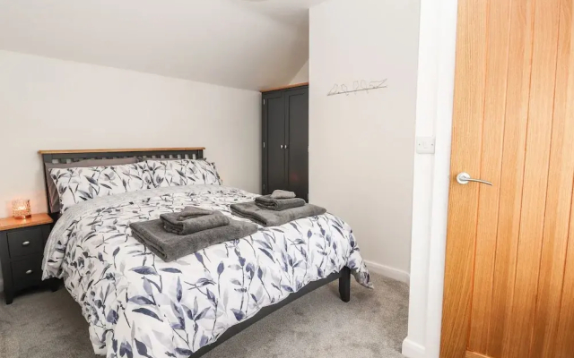 Afallon Cottage