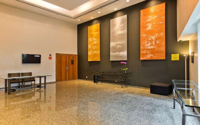 Melia Paulista