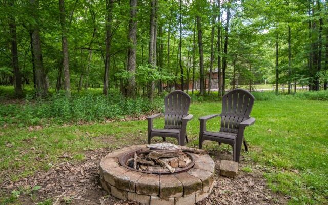 Black Bear Lodge