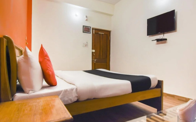 Hotel GSA & Guest House By OYO Rooms