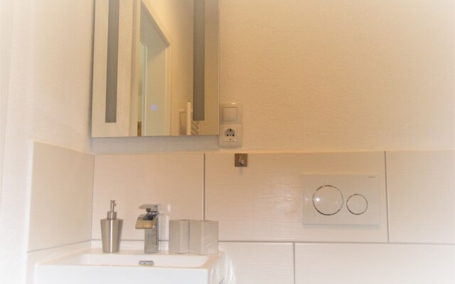 Gästehaus Nettes Landhaus