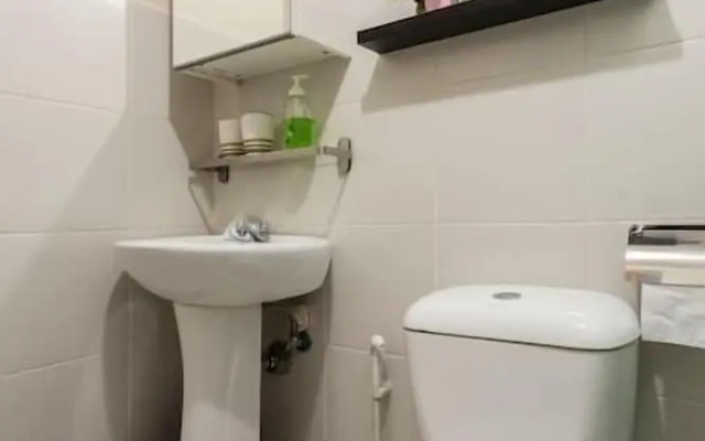 Jen's Comfy Home