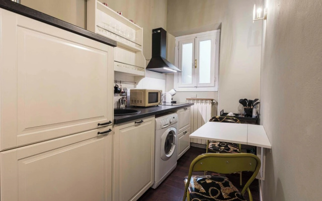 Florence Central Suites by MMega