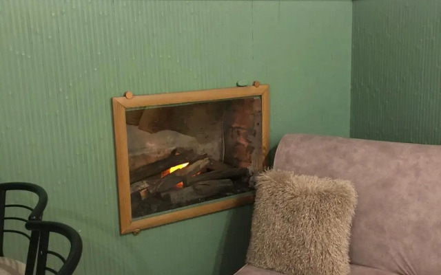 Apartment near Armenian Cathedral