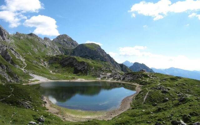 Rifugio 2000