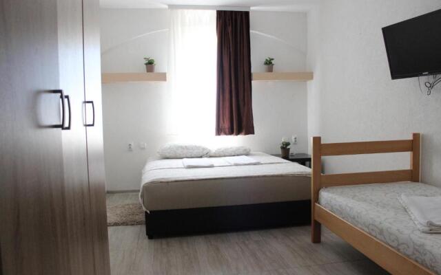 Bed & Breakfast Vertigo Belgrade