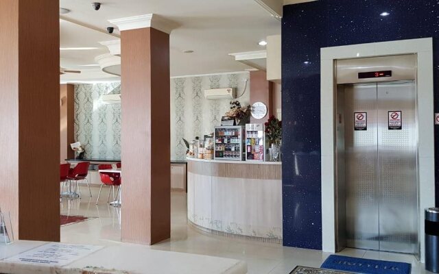 Hotel Sulawesi Gorontalo