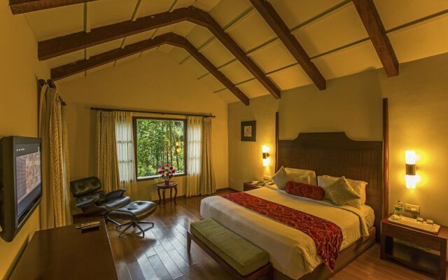 The Windflower Resorts and Spa Coorg