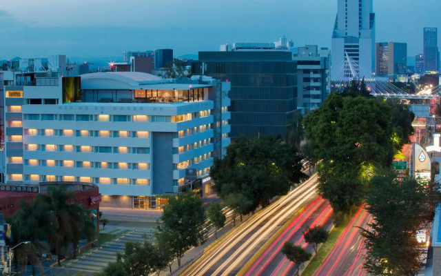 Hotel Indigo Guadalajara Expo by IHG