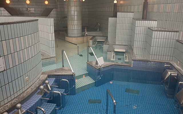 Kamenoi Hotel Kujukuri