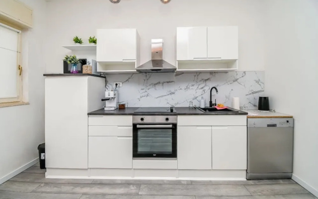 Tijana - Cozy and Spacious - A2 Gornji Gabi