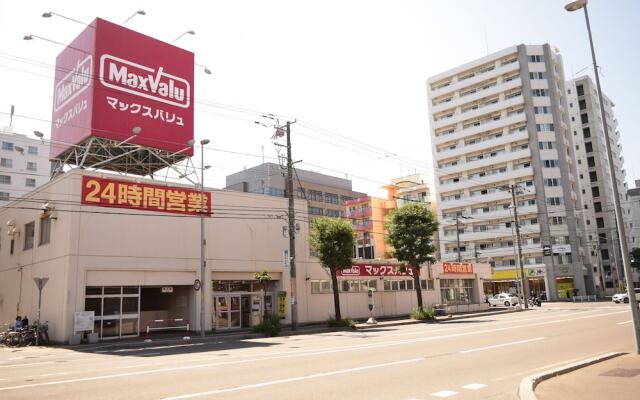 Royal Heights Kikusui 2Jo