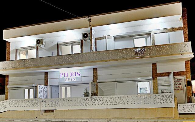 Pieris Apartments