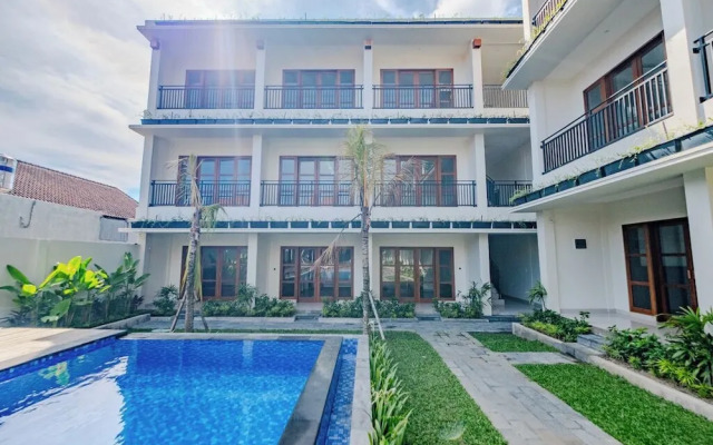 Puri Kaja House