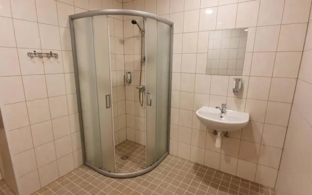 Hostel MännikuJK
