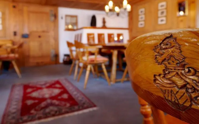 Hotel-Traditionsgasthaus Löwen