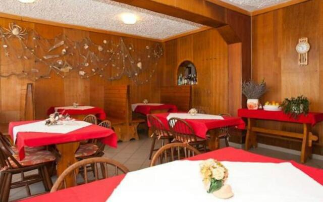 Rooms Amfora
