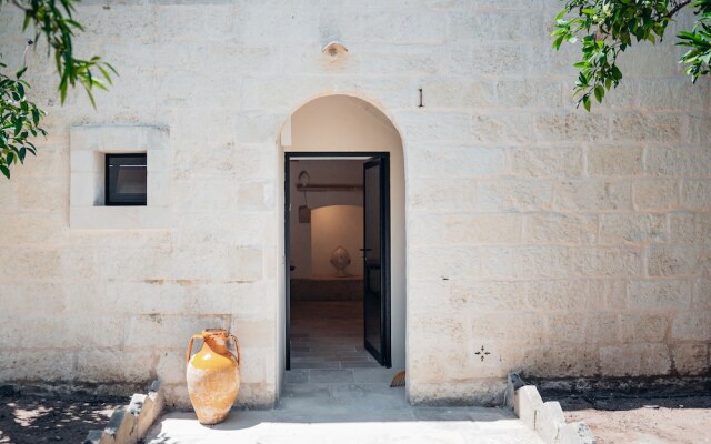 Tenuta Tresca Suites - Dimora Storica